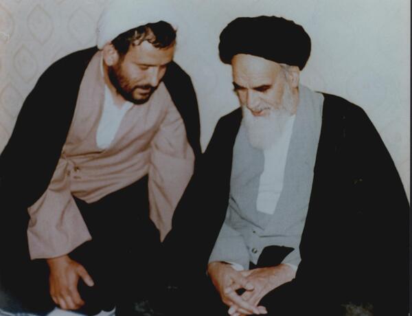 عکس حسین انصاریان