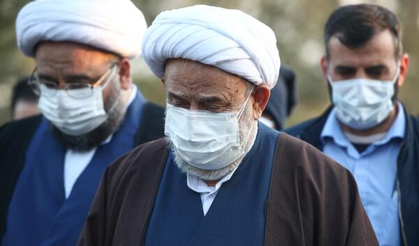 عکس حسین انصاریان