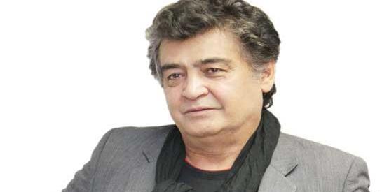 عکس پیری رضا رویگری