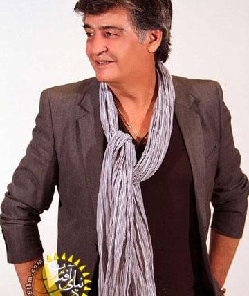عکس پیری رضا رویگری
