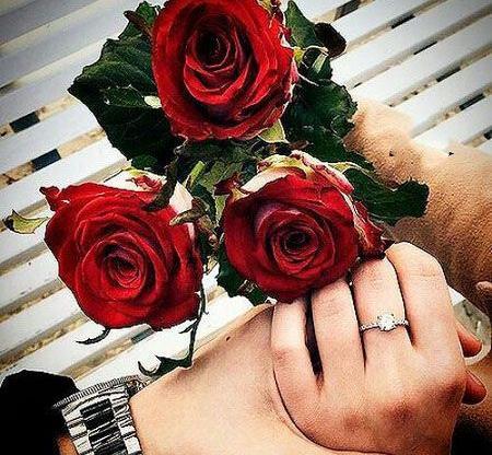 عکس های روز عاشقا