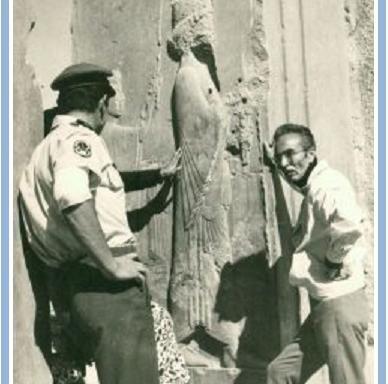 عکس خداحافظ تهران