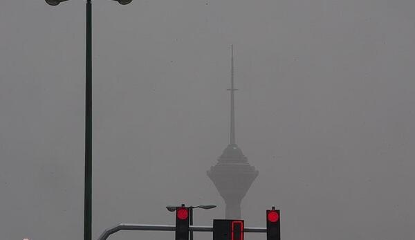 عکس خداحافظ تهران