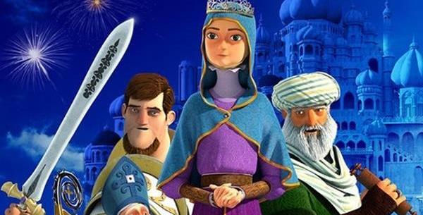 عکس شاهزاده روم