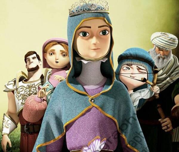 عکس شاهزاده روم