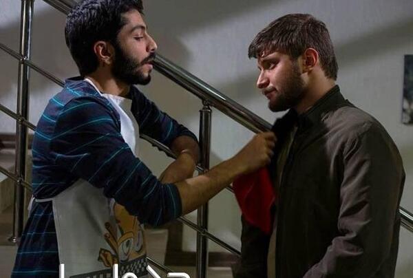 عکس خانواده ی کیسان دیباج