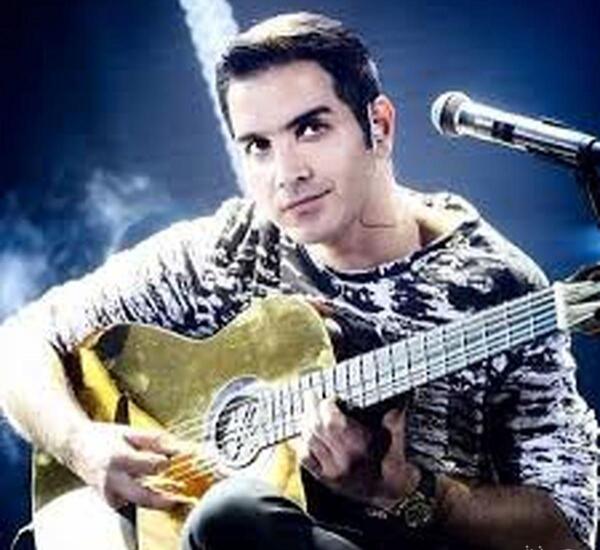 عکس بهار یگانه