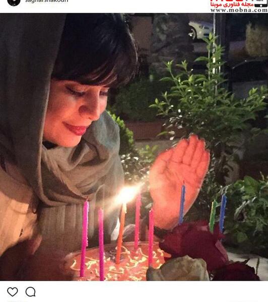 مدل عکس تولد دخترانه