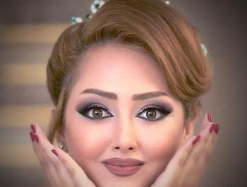 عکس ایده آرایشی جدید