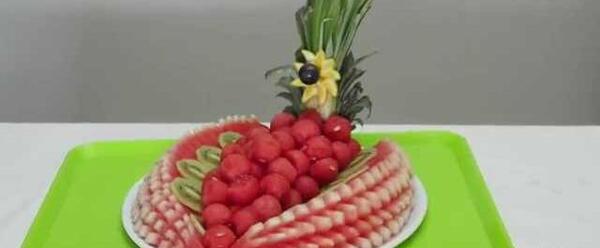 عکس ایده شب یلدا اپارات