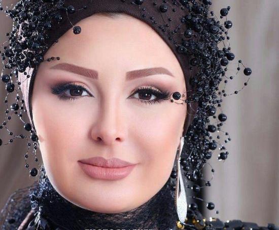 عکسهای قشنگ نیوشا ضیغمی