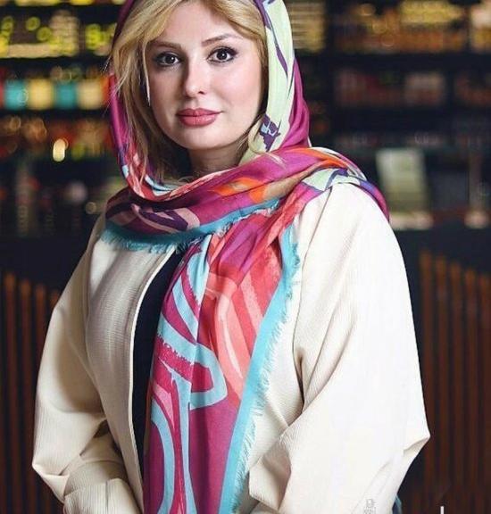 عکسهای قشنگ نیوشا ضیغمی