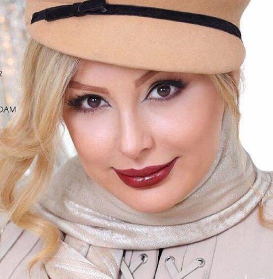 عکسهای قشنگ نیوشا ضیغمی