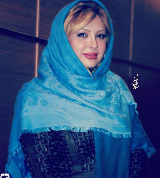 عکسهای قشنگ نیوشا ضیغمی