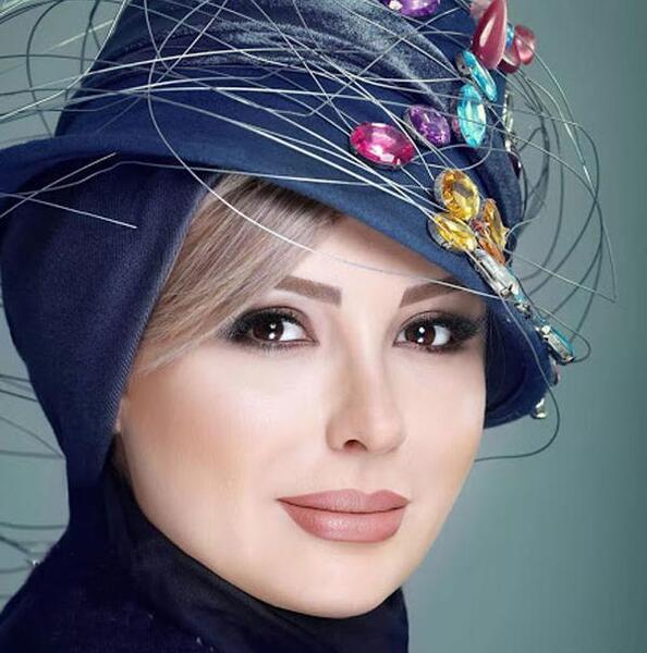 عکسهای قشنگ نیوشا ضیغمی