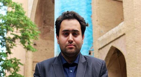 عکس عروسی حسن روحانی