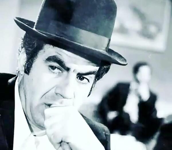 عکس لاتی ناصر ملک مطیعی