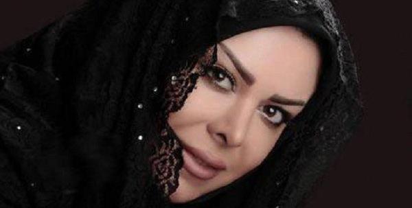 عکس طنز حجاب