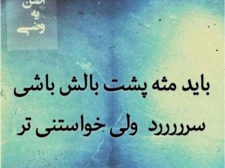 عکس های جالب تیکه دار