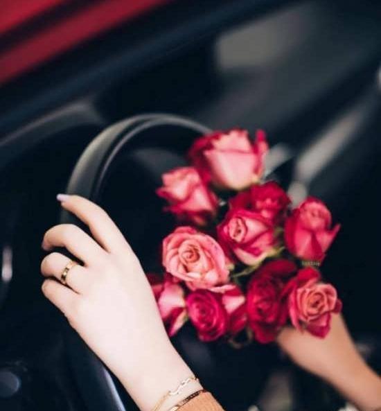 عکس پروفایل زیبا لاکچری