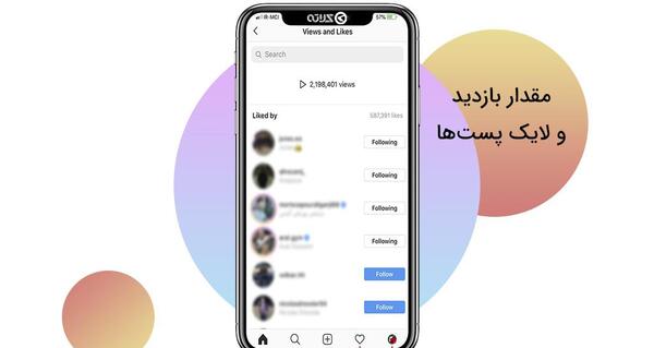 عکس لایک کنین