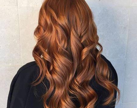 عکس قهوه ای روشن