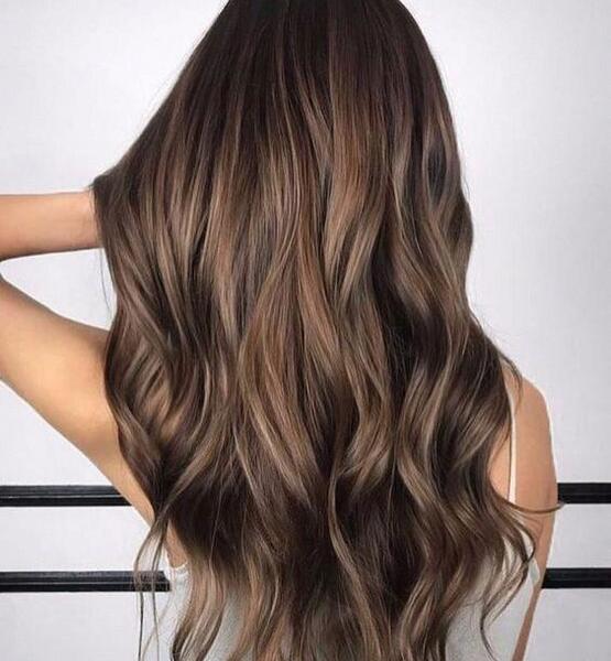 عکس قهوه ای روشن