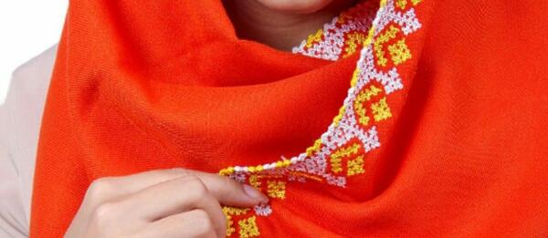 عکس کریشی ساده بدون مهره