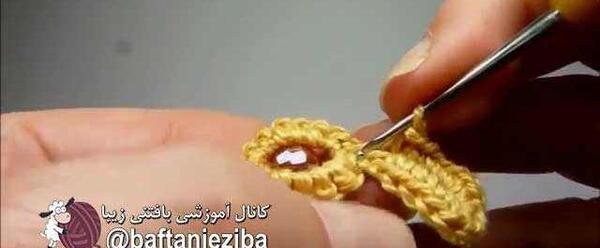 عکس کریشی ساده بدون مهره