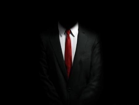 عکس پروفایل پسرانه کلاسیک