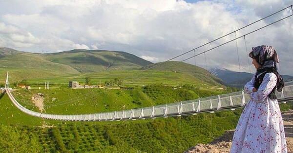 عکس طبیعت اردبیل