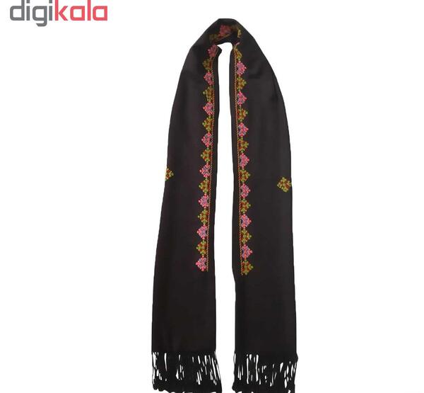 عکس کریشی گل و گلدان