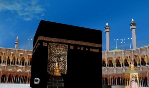 تصویر عکس کعبه