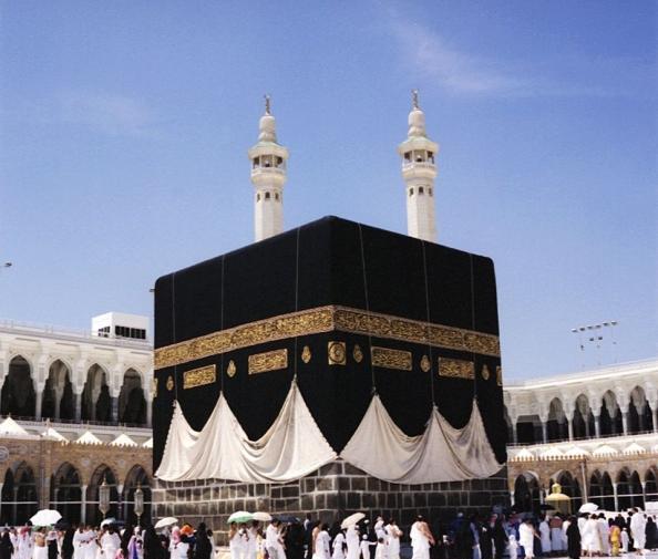 تصویر عکس کعبه