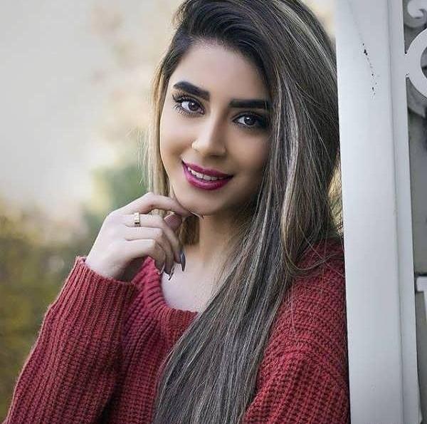 عکس لاکچری زیبا دخترانه