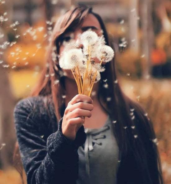عکس لاکچری زیبا دخترانه
