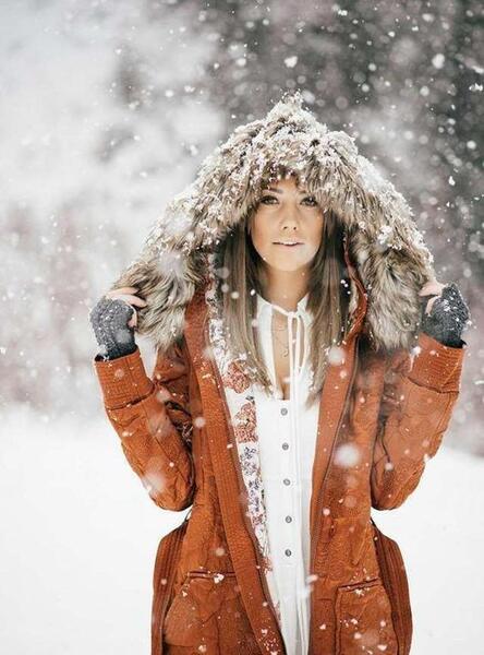 عکس لاکچری زیبا دخترانه