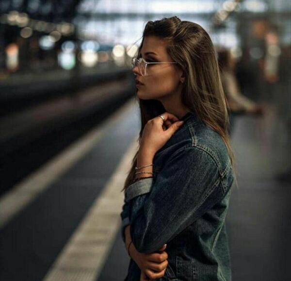 عکس لاکچری زیبا دخترانه