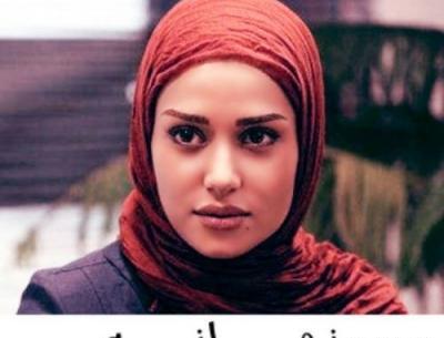 عکس های بهار در سریال زمانه
