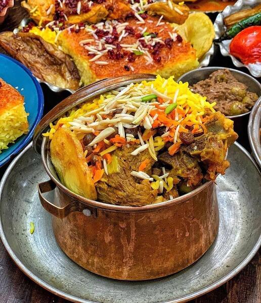 عکس های قابلی