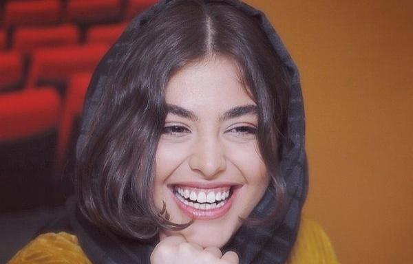 عکس عقد ریحانه پارسا