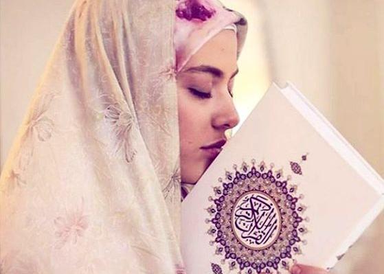 عکس عقد ریحانه پارسا