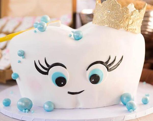 عکس ایده ژله دندونی