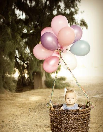 عکس ایده برای تولد کودکان