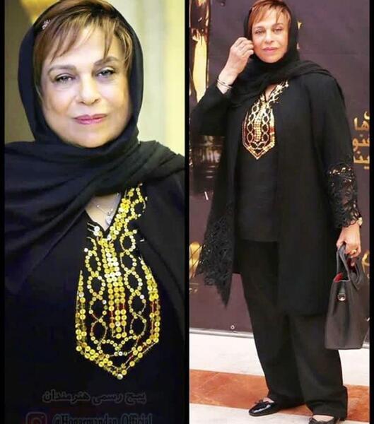 عکس خانه گوهر خیراندیش