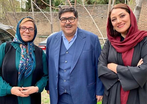 عکس خانه گوهر خیراندیش