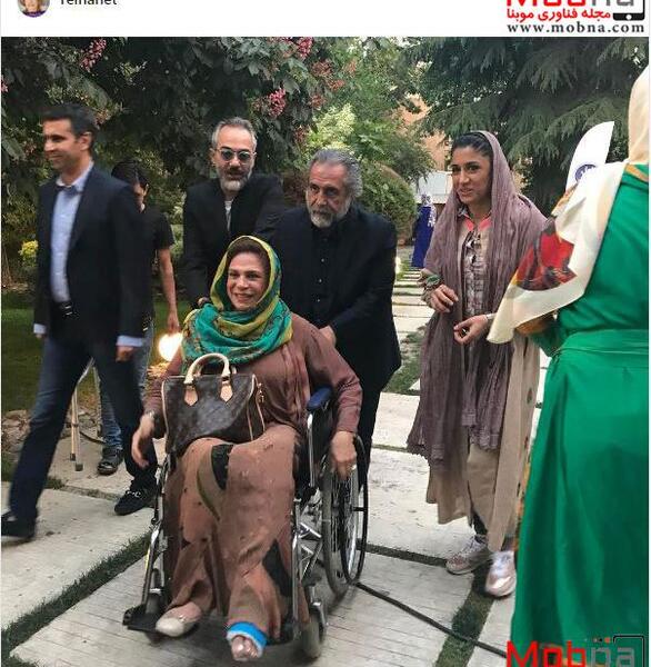 عکس خانه گوهر خیراندیش