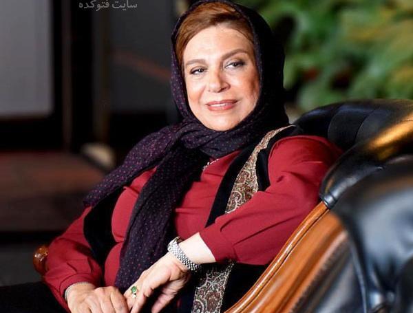 عکس خانه گوهر خیراندیش