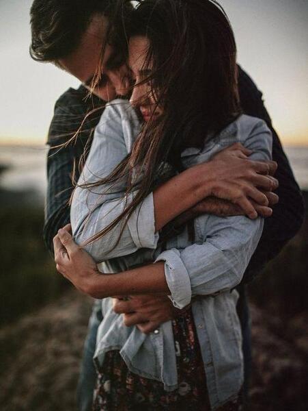 عکس عاشقانه رویایی رمانتیک