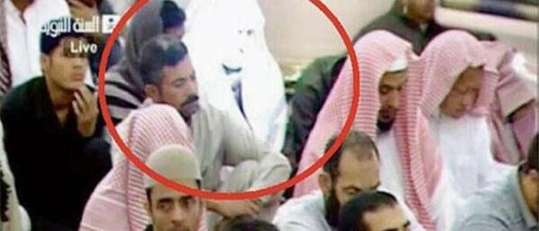 عکس امام زمان حضرت عیسی